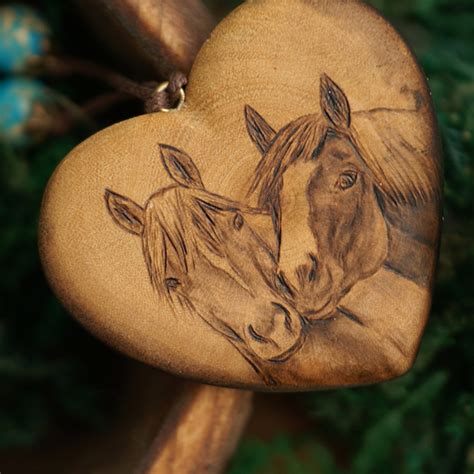 unique horse jewelry